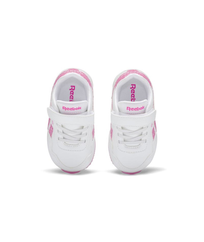 Chaussures Reebok Jogger Royal Classic Fille