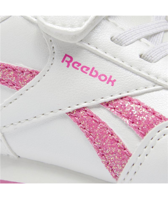 Chaussures Reebok Jogger Royal Classic Fille