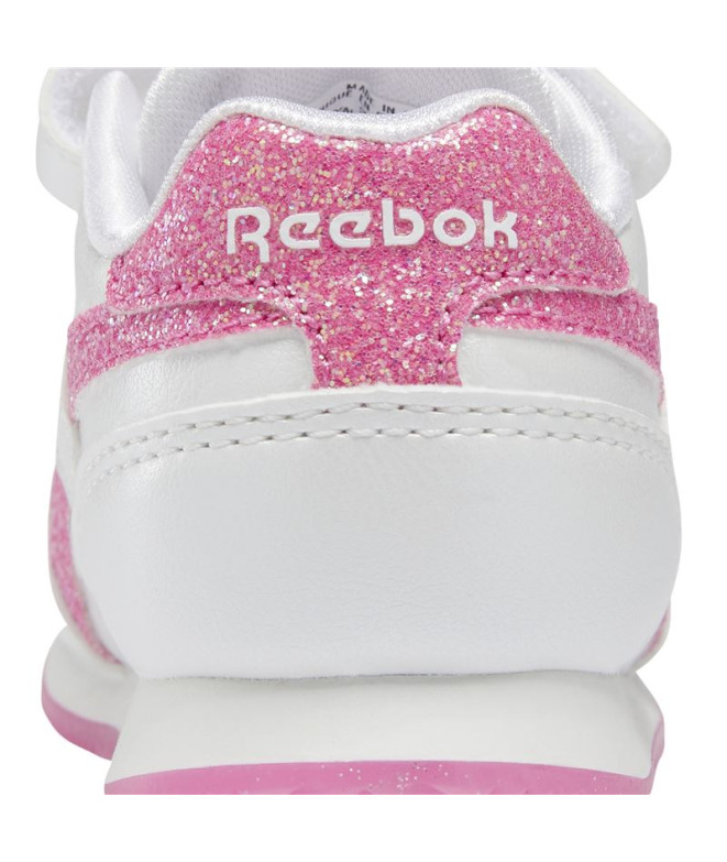 Chaussures Reebok Jogger Royal Classic Fille