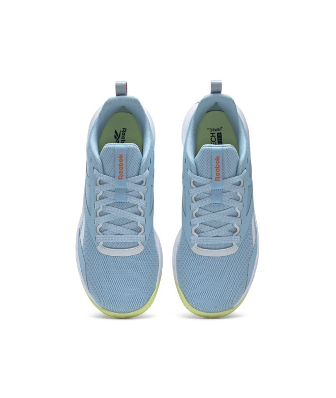 Sapatilhas Fitness Reebok de NFX Trainer Mulher