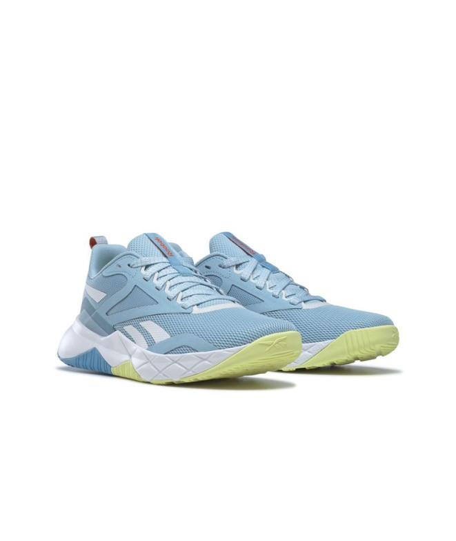 Sapatilhas Fitness Reebok de NFX Trainer Mulher