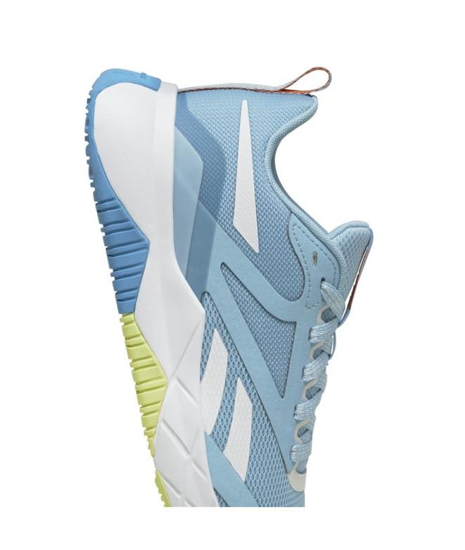 Sapatilhas Fitness Reebok de NFX Trainer Mulher