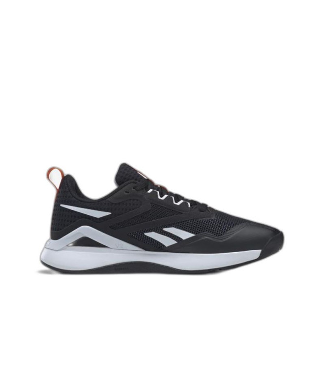 Chaussures Fitness Reebok de Nanoflex Tr 2.0 Femme