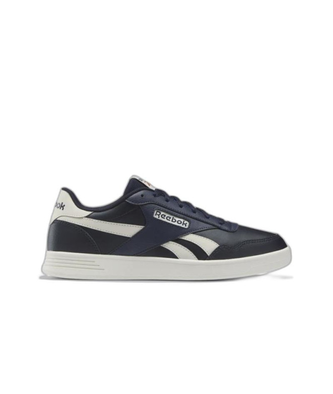 Chaussures Reebok Court Advance Navy