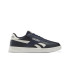 Sapatilhas Reebok Court Marinha avançada