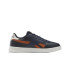 Sapatilhas Reebok Court Marinha avançada