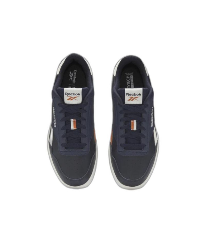 Zapatillas Reebok Court Advance Navy
