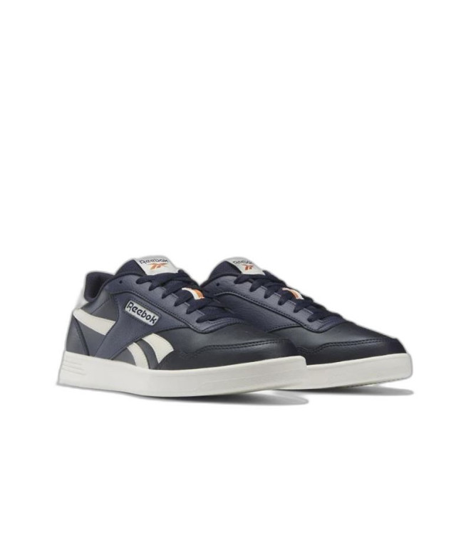 Zapatillas Reebok Court Advance Navy