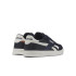 Sapatilhas Reebok Court Marinha avançada