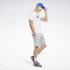 Camiseta Reebok Graphic Series Vector Hombre Blanco