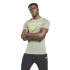 CamisetaReebok Identity Grande logótipo Homem
