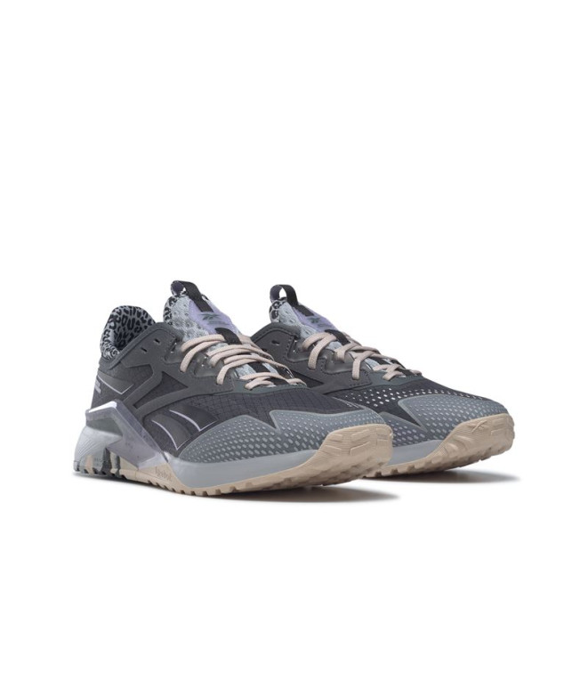Zapatillas de Fitness Reebok Nano X2 TR...