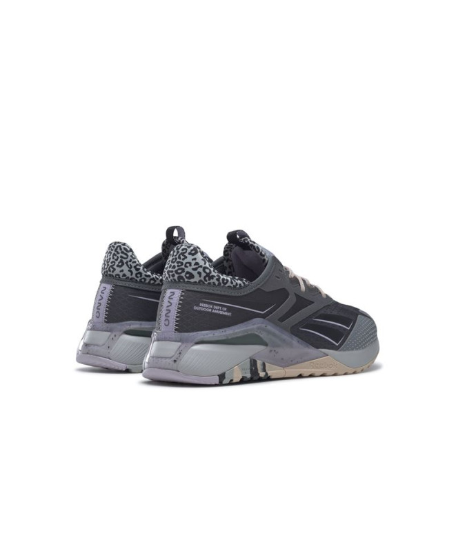 Zapatillas de Fitness Reebok Nano X2 TR...