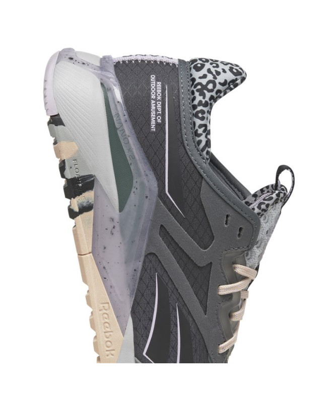 Zapatillas de Fitness Reebok Nano X2 TR...