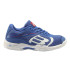 Chaussures de Pádel Bullpadel Beker 23V Bleu Homme