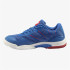 Chaussures de Pádel Bullpadel Beker 23V Bleu Homme