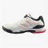 Chaussures de Pádel Bullpadel Beker 23V Blanc Homme