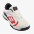 Chaussures de Pádel Bullpadel Beker 23V Blanc Homme