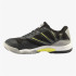 Zapatillas de Pádel Bullpadel Beker 23V Antracita Hombre