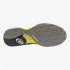 Zapatillas de Pádel Bullpadel Beker 23V Antracita Hombre