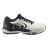 Chaussures de Pádel Bullpadel Hack Hybrid Fly 23V Blanc Homme