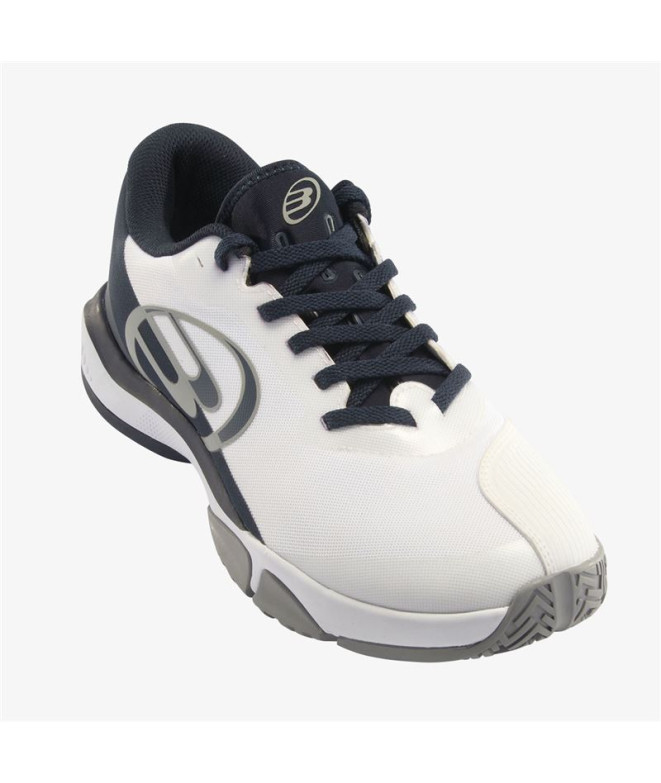 Zapatillas de Pádel Bullpadel Hack Hybrid Fly...