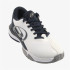 Zapatillas de Pádel Bullpadel Hack Hybrid Fly 23V Blanco Hombre