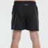 Pantalones de Pádel Bullpadel Lunes Negro Hombre