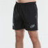 Pantalones de Pádel Bullpadel Lunes Negro Hombre