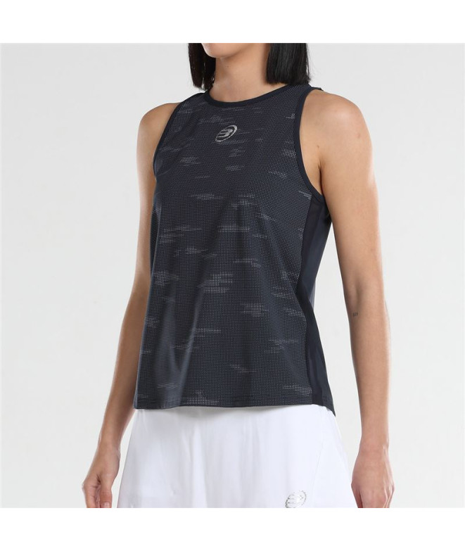 Bullpadel Unase Camisa Padel para mulher...