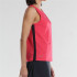 Bullpadel Unase Raspberry Padel T-Shirt Femme