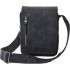 Bandolera Rip Curl Leazard NegroHombre