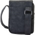 Bandolera Rip Curl Leazard NegroHombre