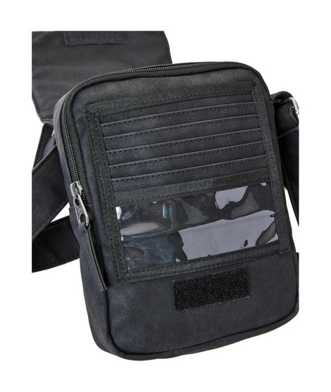 Bandolera Rip Curl Leazard NegroHombre