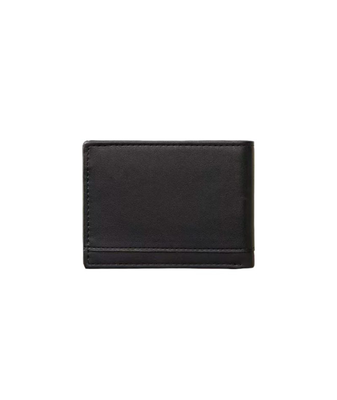 Portefeuille Rip Curl Ridge PU All Day Noir...