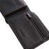Carteira Rip Curl Ridge PU All Day Preto Cinzento Homem
