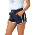 Calças Rip Curl Mila Walkshort Mulher