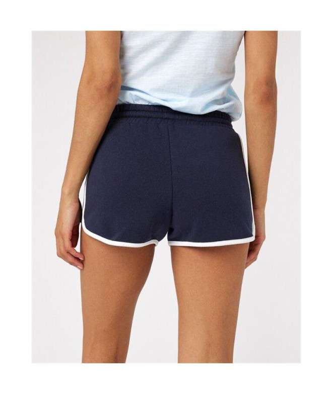 Calças Rip Curl Mila Walkshort Mulher