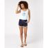 Calças Rip Curl Mila Walkshort Mulher