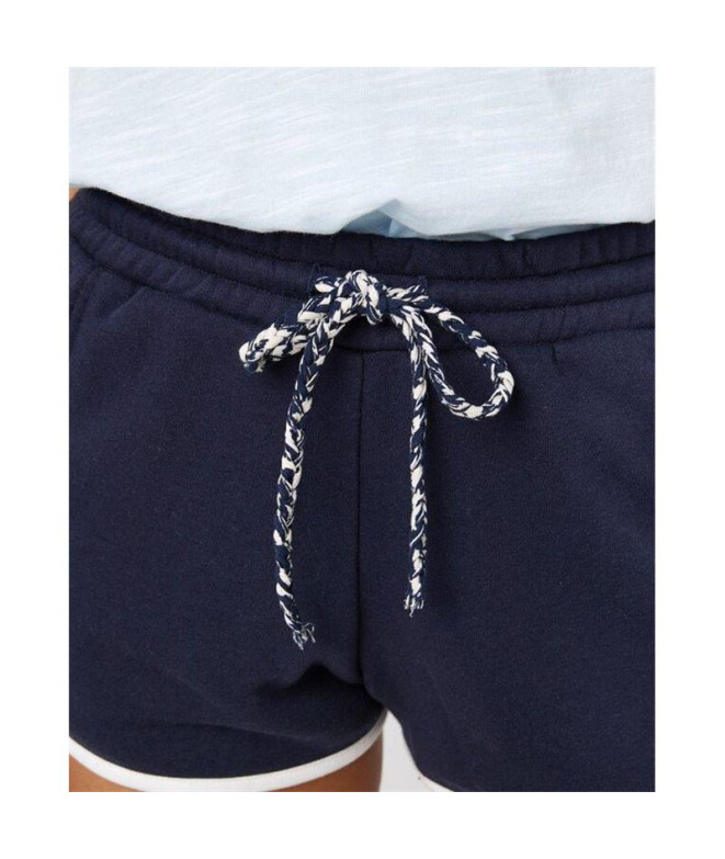 Pantalones Rip Curl Mila Walkshort Mujer