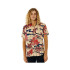 Rip Curl Barrel Killa Bone Camisola para homem