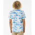Camisa Rip Curl Dreamers Bone Man Branco