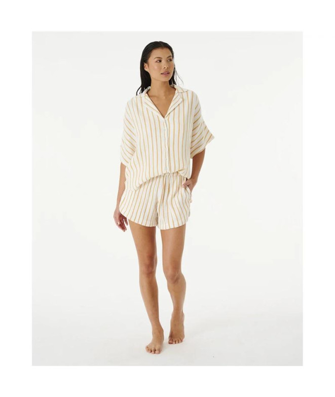 Pantalones Rip Curl Premium Surf Stripe Short...