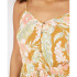 Vestido Rip Curl Sempre verão Longo Mulher