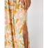 Vestido Rip Curl Sempre verão Longo Mulher