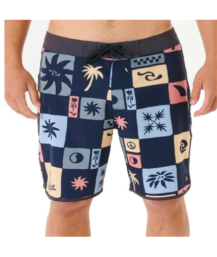 Fato de banho de Praia e piscina Rip Curl Mirage Owen Swc...