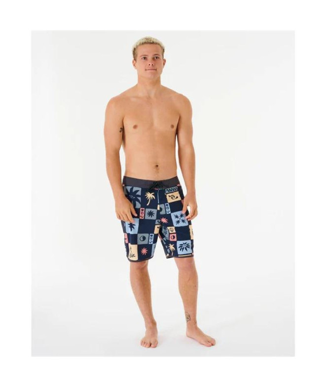 Maillot de bain de Playa y Piscine Rip Curl...