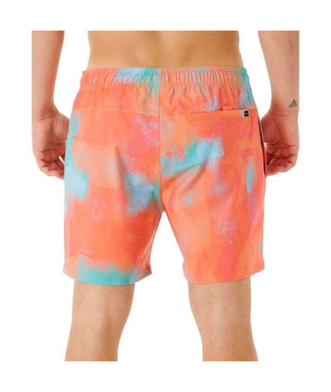 Bañador de Playa y Piscina Rip Curl Party Pack...