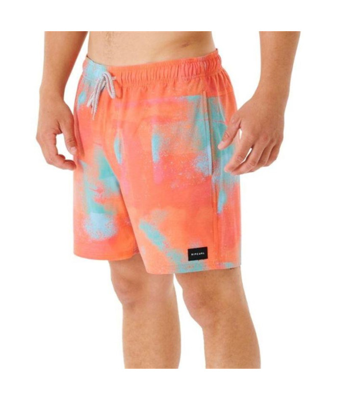 Bañador de Playa y Piscina Rip Curl Party Pack...