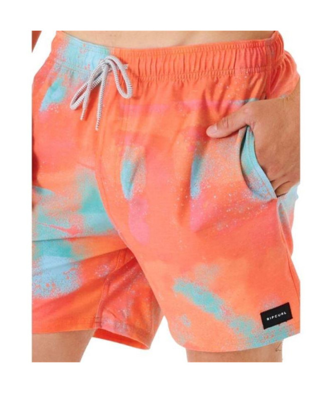 Bañador de Playa y Piscina Rip Curl Party Pack...